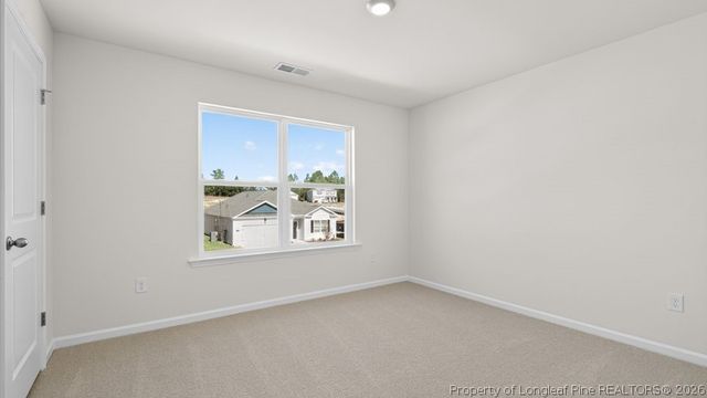 289 Maddox Drive, Aberdeen, NC 28315