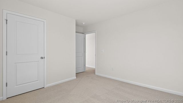 289 Maddox Drive, Aberdeen, NC 28315