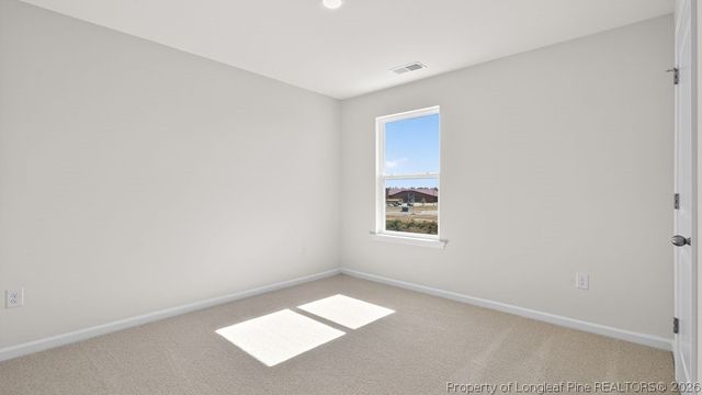 289 Maddox Drive, Aberdeen, NC 28315