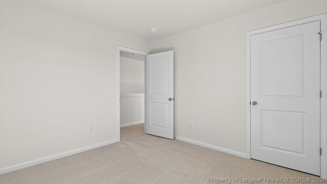 289 Maddox Drive, Aberdeen, NC 28315