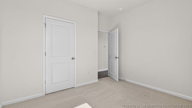 289 Maddox Drive, Aberdeen, NC 28315