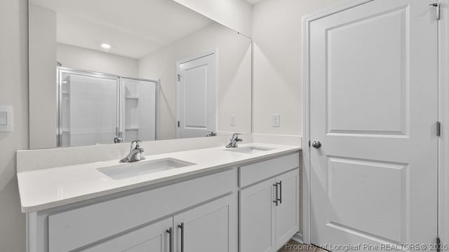 289 Maddox Drive, Aberdeen, NC 28315