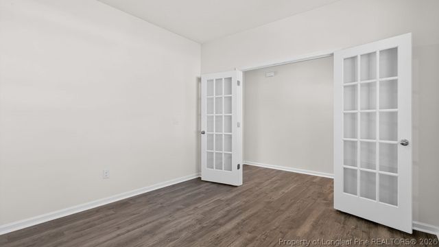 289 Maddox Drive, Aberdeen, NC 28315