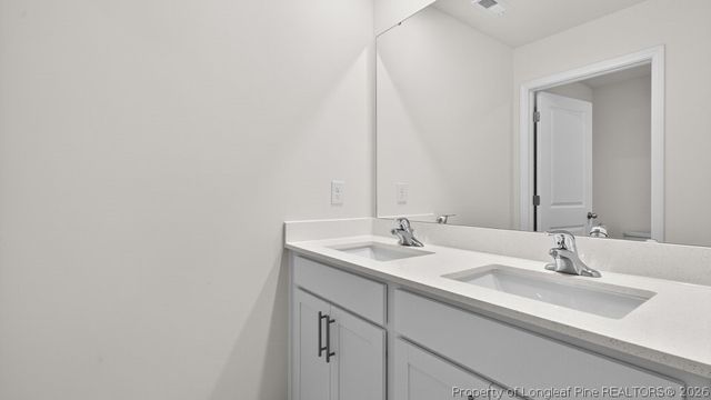 289 Maddox Drive, Aberdeen, NC 28315