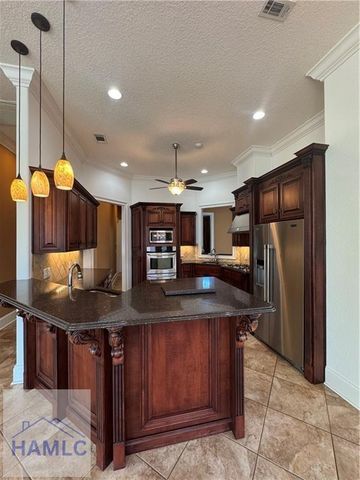 655 Littlefield Street, Jesup, GA 31545