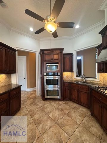 655 Littlefield Street, Jesup, GA 31545