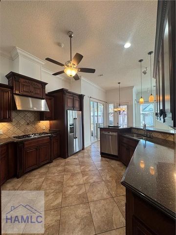 655 Littlefield Street, Jesup, GA 31545