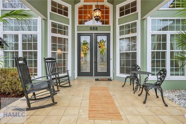 655 Littlefield Street, Jesup, GA 31545