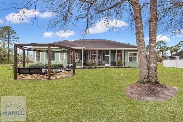 655 Littlefield Street, Jesup, GA 31545
