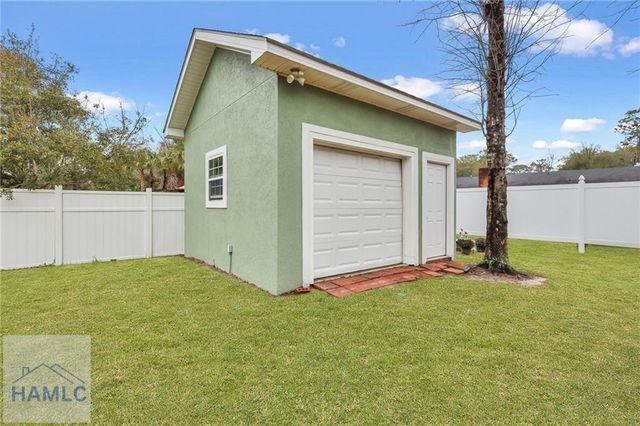 655 Littlefield Street, Jesup, GA 31545