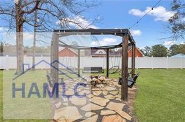 655 Littlefield Street, Jesup, GA 31545