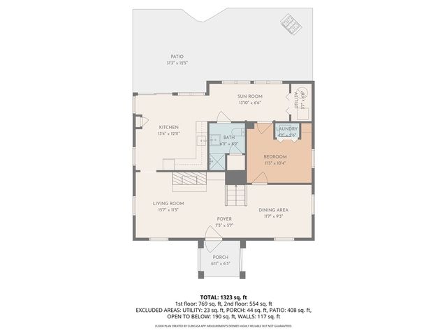 1 Mohawk Trail, Narragansett, RI 02882