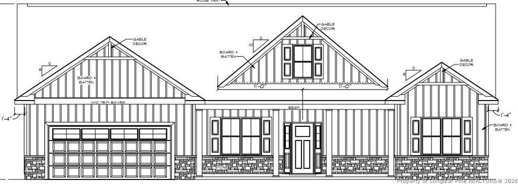 TBD E Donaldson Avenue, Raeford, NC 28376 — photo 2