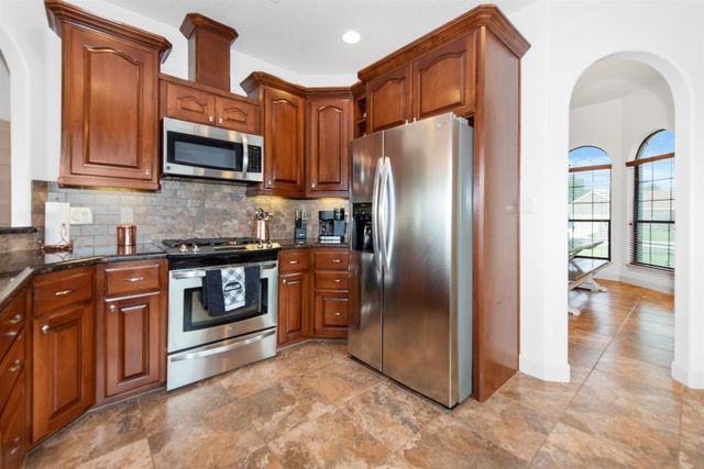 14074 Overstreet Drive, Willis, TX 77318