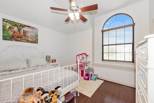 14074 Overstreet Drive, Willis, TX 77318