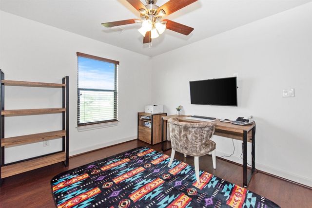 14074 Overstreet Drive, Willis, TX 77318