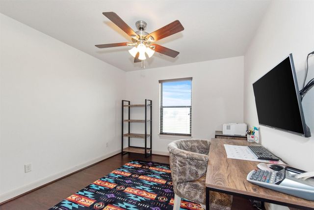 14074 Overstreet Drive, Willis, TX 77318