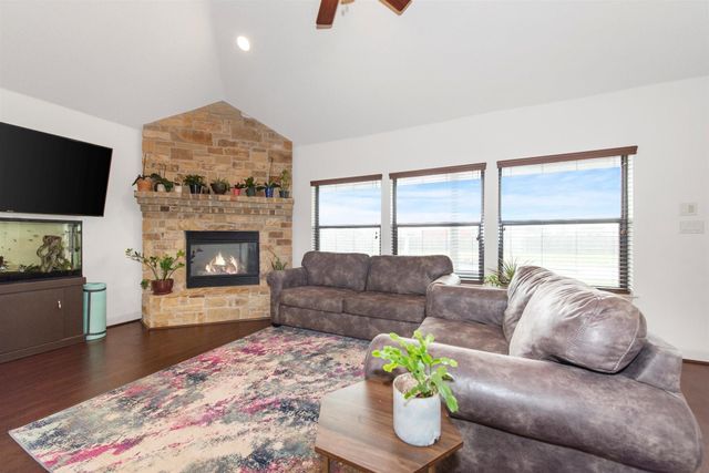 14074 Overstreet Drive, Willis, TX 77318