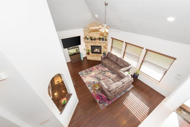 14074 Overstreet Drive, Willis, TX 77318