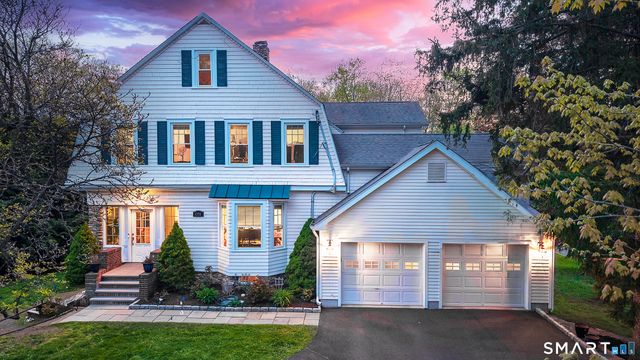 1376 Hope Street, Stamford, CT 06907