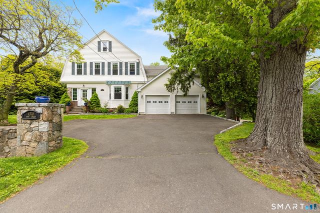 1376 Hope Street, Stamford, CT 06907