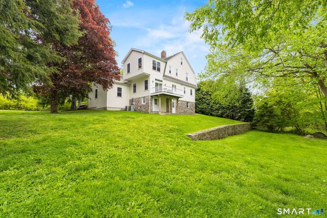 1376 Hope Street, Stamford, CT 06907