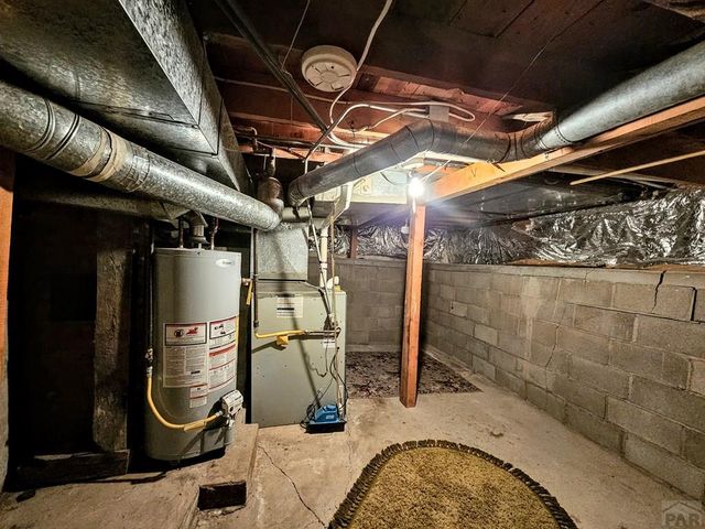1003 E 14th St, Pueblo, CO 81001