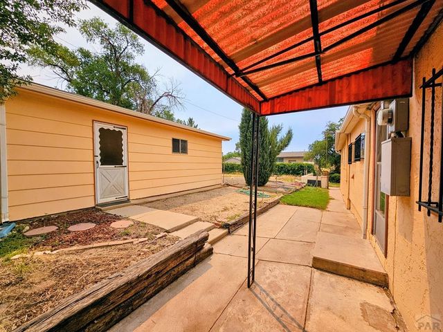 1003 E 14th St, Pueblo, CO 81001