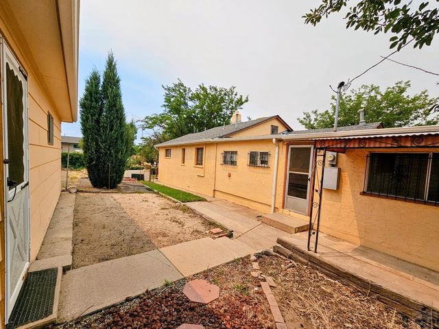 1003 E 14th St, Pueblo, CO 81001