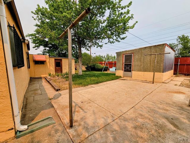 1003 E 14th St, Pueblo, CO 81001