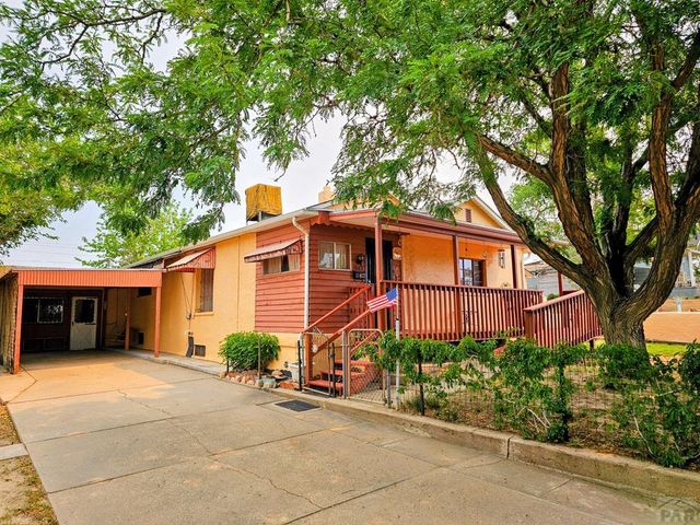 1003 E 14th St, Pueblo, CO 81001