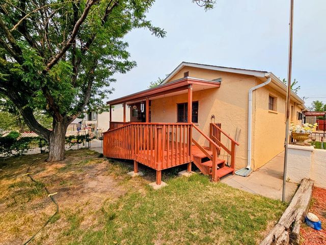 1003 E 14th St, Pueblo, CO 81001