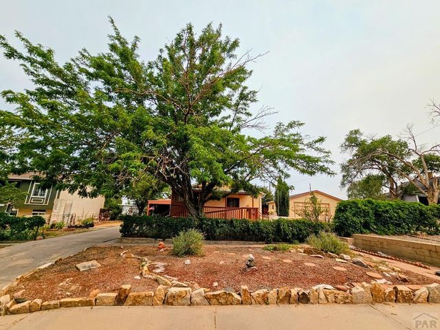 1003 E 14th St, Pueblo, CO 81001