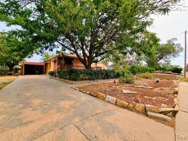1003 E 14th St, Pueblo, CO 81001