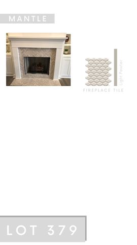 200 GREEN WILLOW DR, Oakland, TN 38060