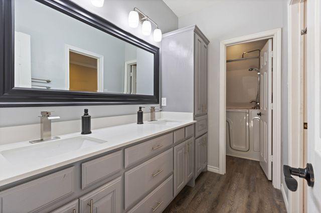 250 Turtle Creek Drive, Sulphur Springs, TX 75482