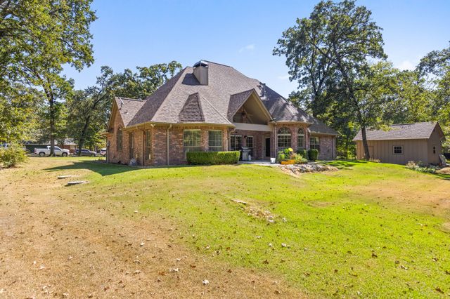 250 Turtle Creek Drive, Sulphur Springs, TX 75482