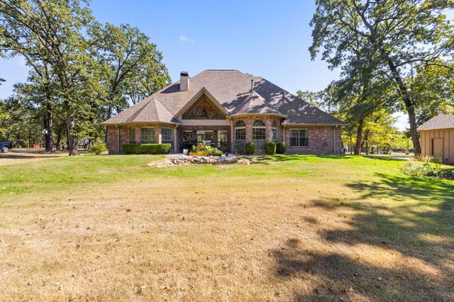 250 Turtle Creek Drive, Sulphur Springs, TX 75482