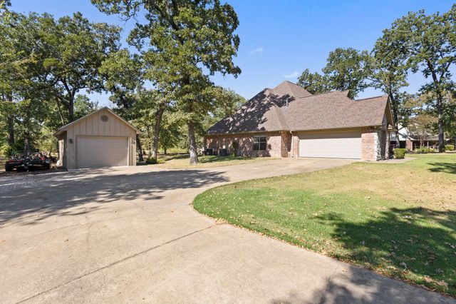 250 Turtle Creek Drive, Sulphur Springs, TX 75482