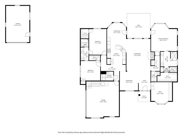 250 Turtle Creek Drive, Sulphur Springs, TX 75482