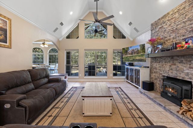 250 Turtle Creek Drive, Sulphur Springs, TX 75482