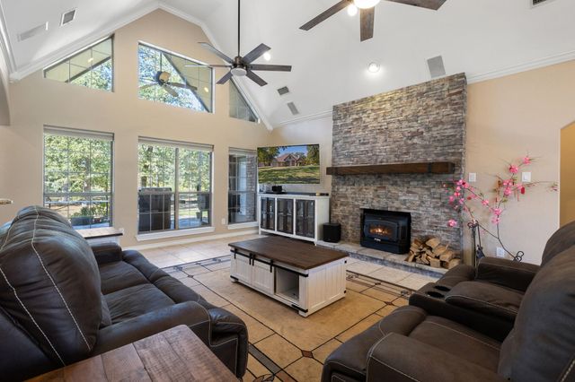 250 Turtle Creek Drive, Sulphur Springs, TX 75482