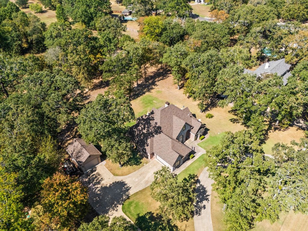 250 Turtle Creek Drive, Sulphur Springs, TX 75482