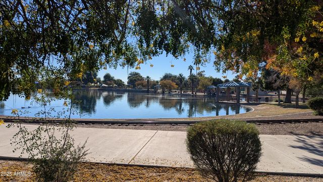 5291 W DEL RIO Street, Chandler, AZ 85226