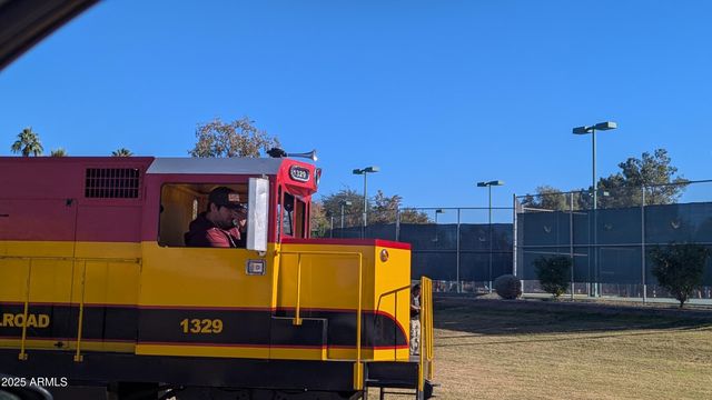 5291 W DEL RIO Street, Chandler, AZ 85226