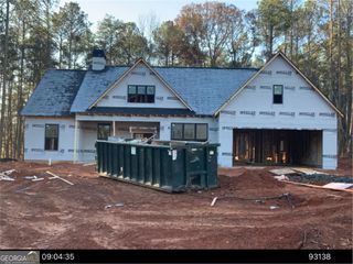 10 Harmony Ridge Drive, Temple, GA 30179