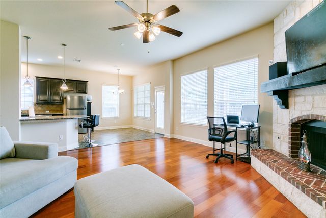 3116 Hereford Drive, Lewisville, TX 75056