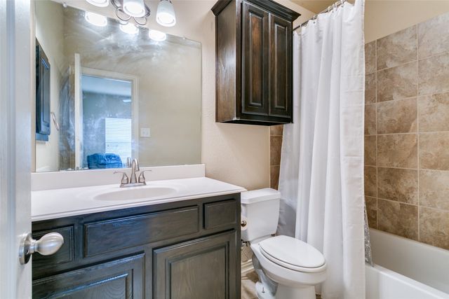 3116 Hereford Drive, Lewisville, TX 75056