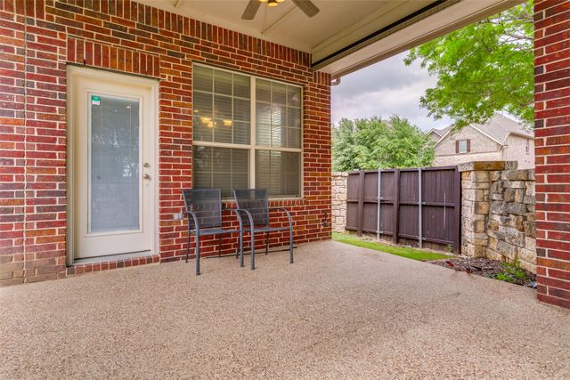 3116 Hereford Drive, Lewisville, TX 75056