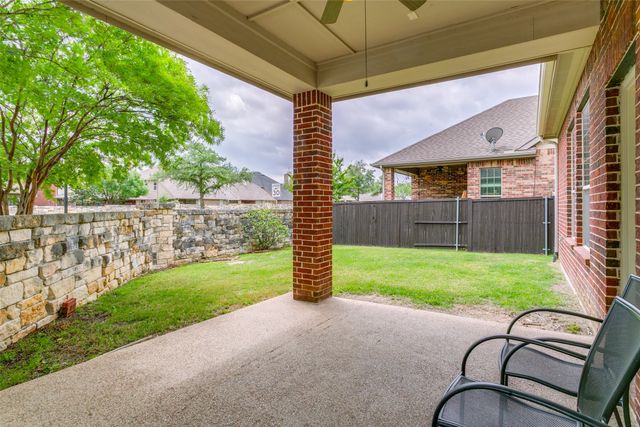 3116 Hereford Drive, Lewisville, TX 75056